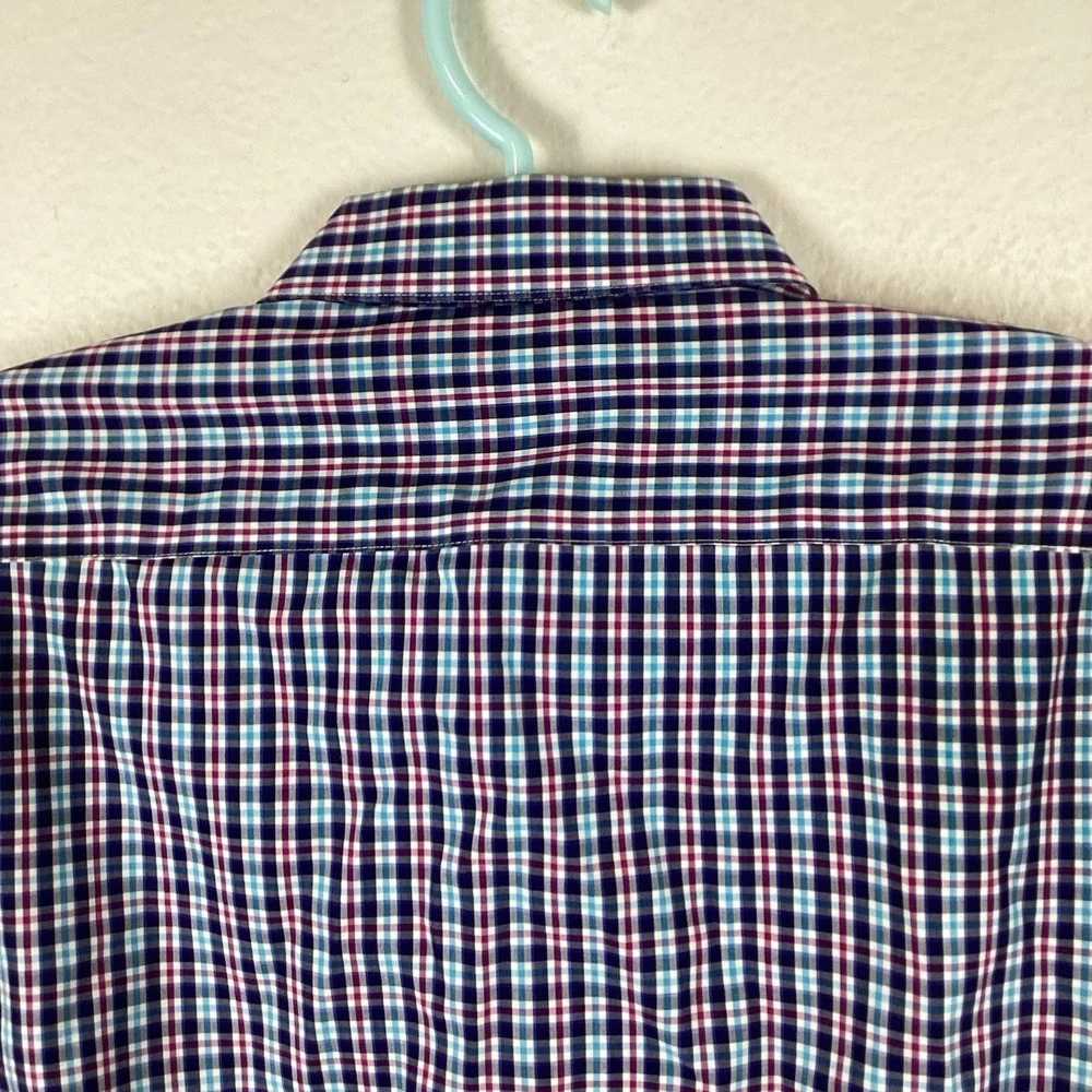 Banana Republic crafted modern